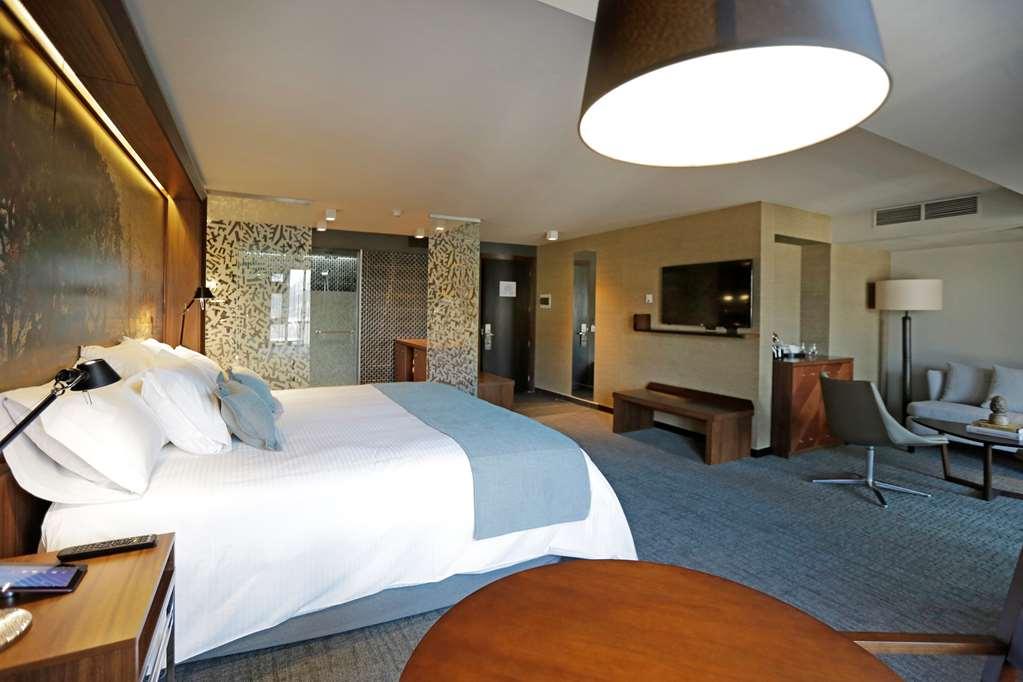 Hotel Cumbres Lastarria Santiago de Chile