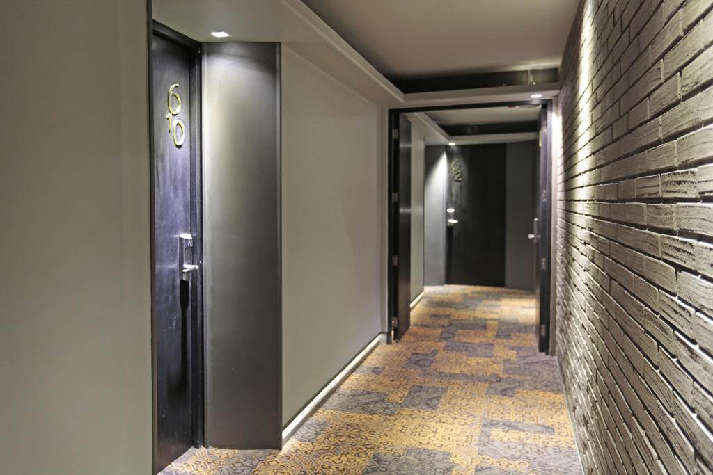 Hotel Cumbres Lastarria 5*