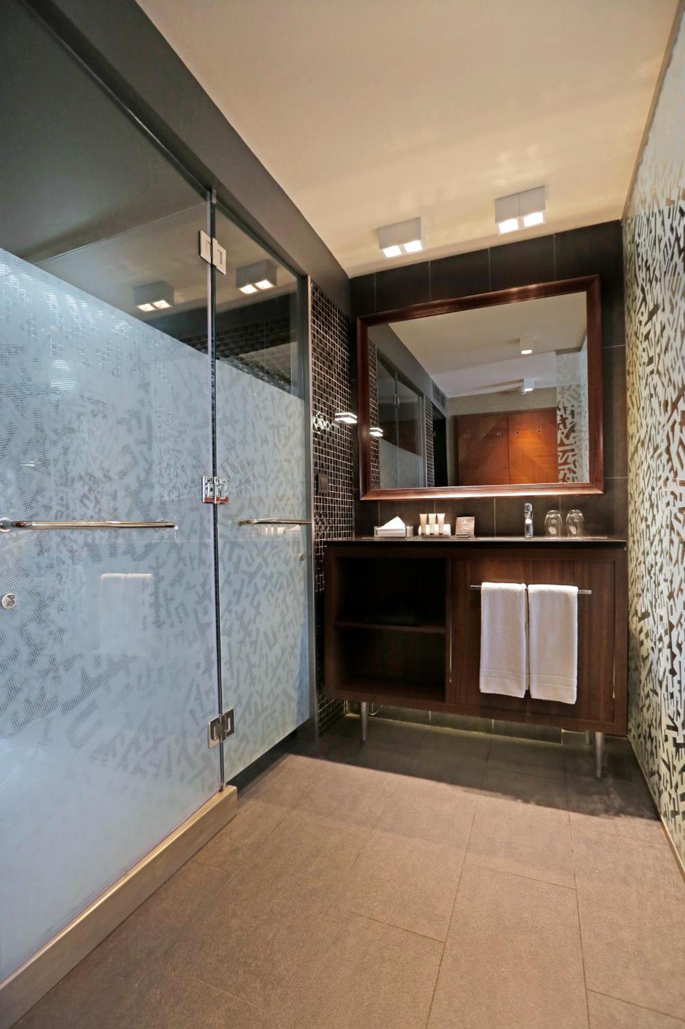 Cumbres Lastarria Hotel