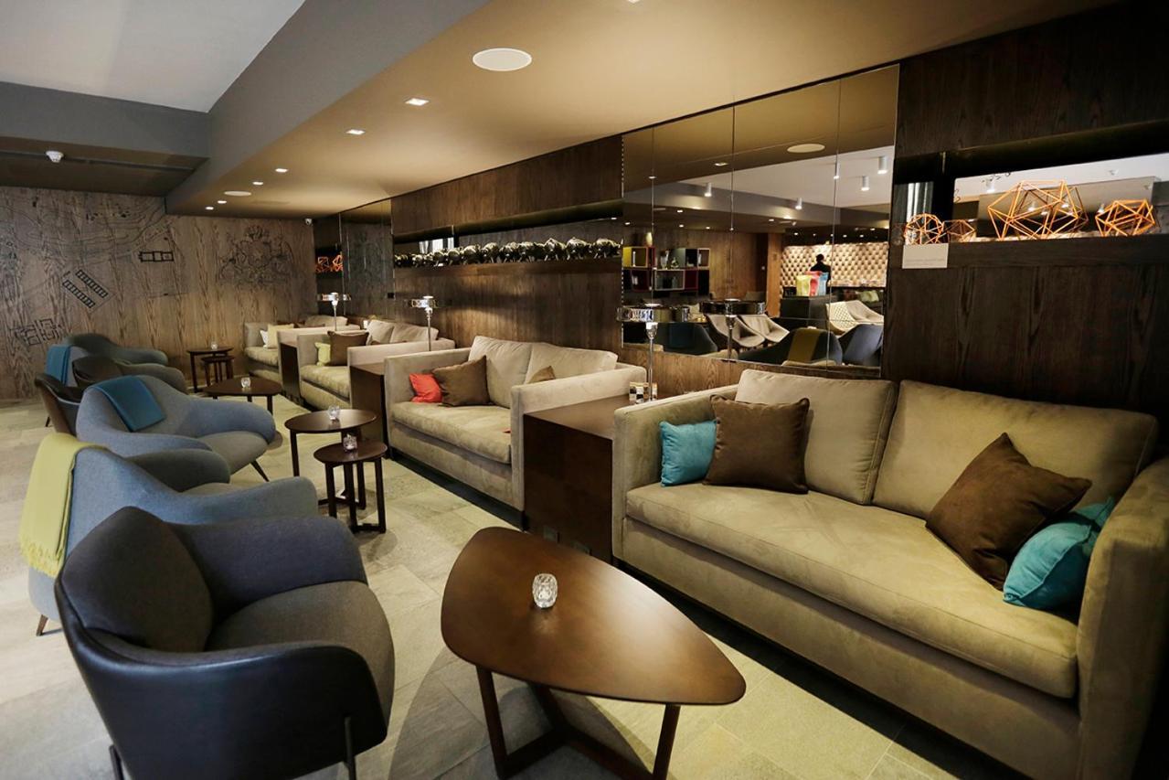 Cumbres Lastarria 5* Santiago