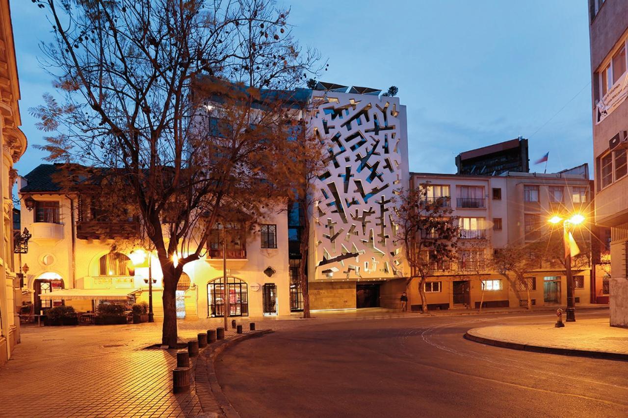 Cumbres Lastarria