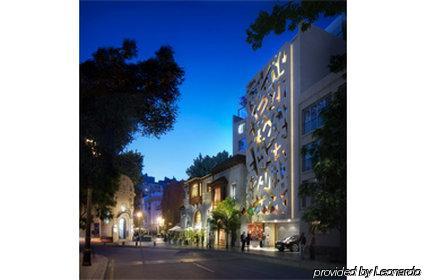 Cumbres Lastarria 5* Santiago de Chile