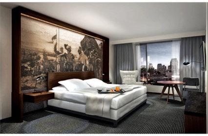 Cumbres Lastarria 5* Santiago de Chile