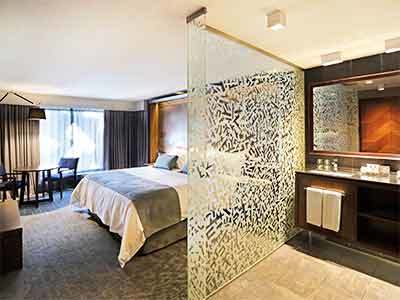 Cumbres Lastarria Hotel