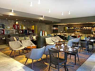 Cumbres Lastarria 5* Santiago de Chile