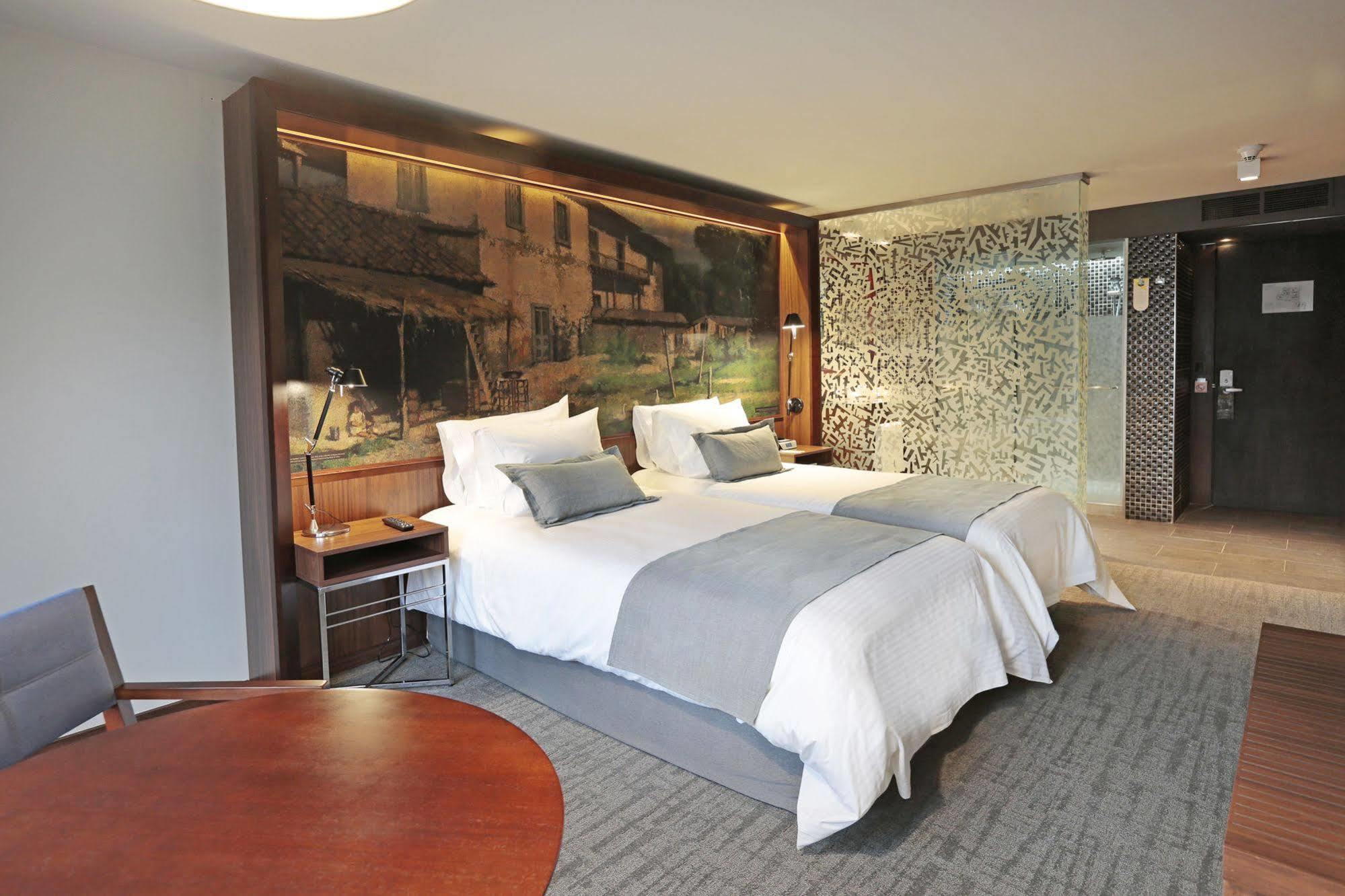 Cumbres Lastarria 5* Santiago de Chile