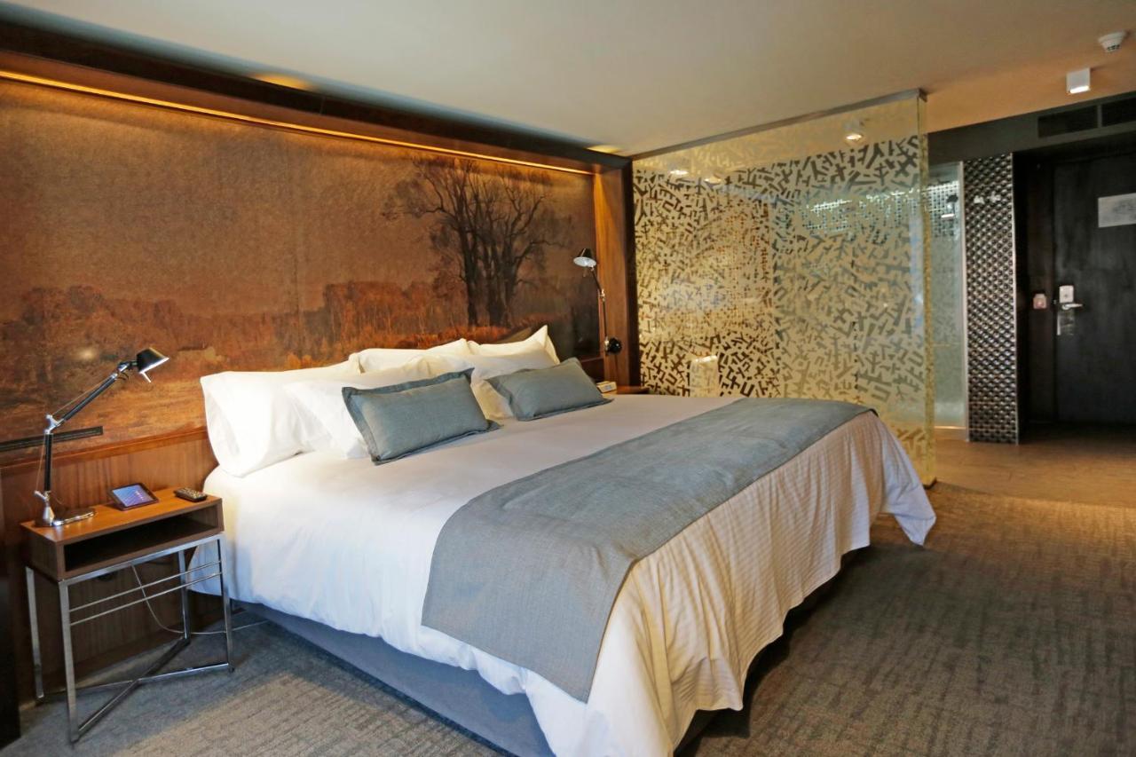 Hotel Cumbres Lastarria 5*